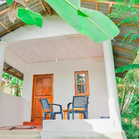Pradeepa House Apartment Unawatuna Luaran gambar