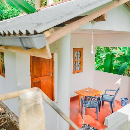 Pradeepa House Apartment Unawatuna Luaran gambar