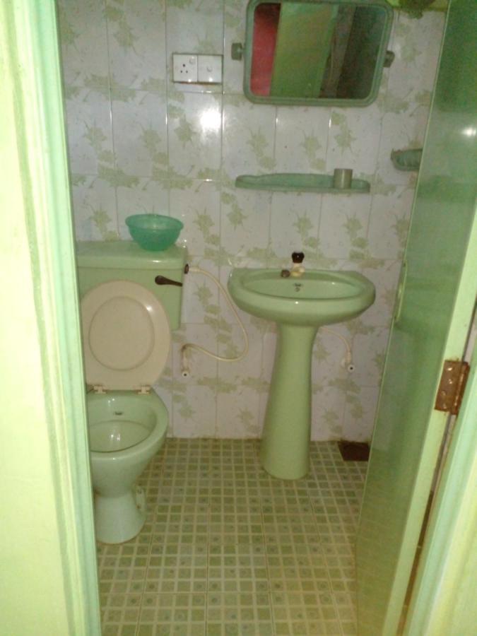 Pradeepa House Apartment Unawatuna Luaran gambar