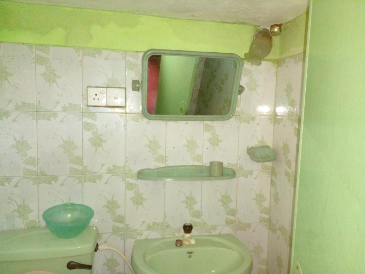Pradeepa House Apartment Unawatuna Luaran gambar