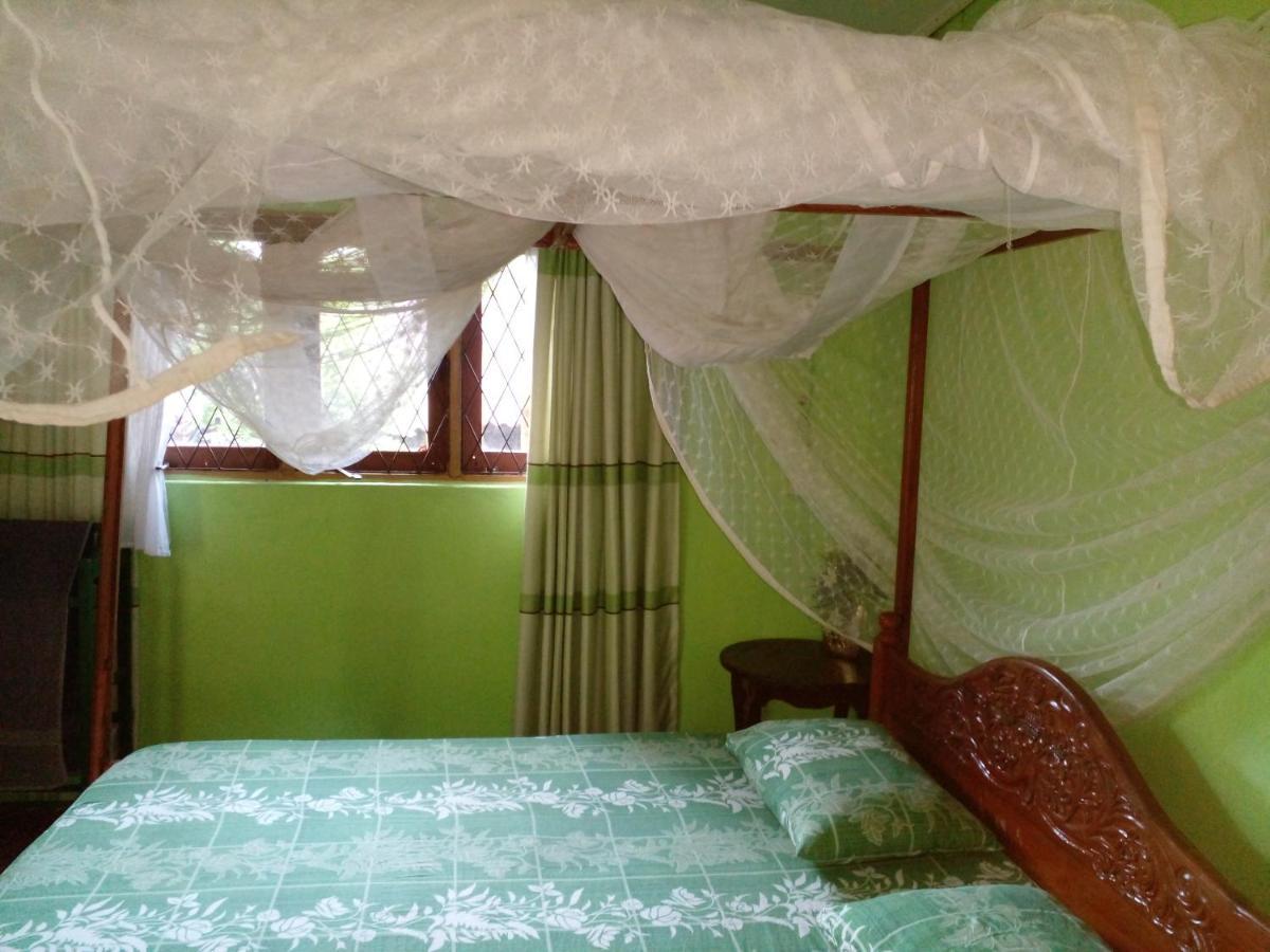 Pradeepa House Apartment Unawatuna Luaran gambar