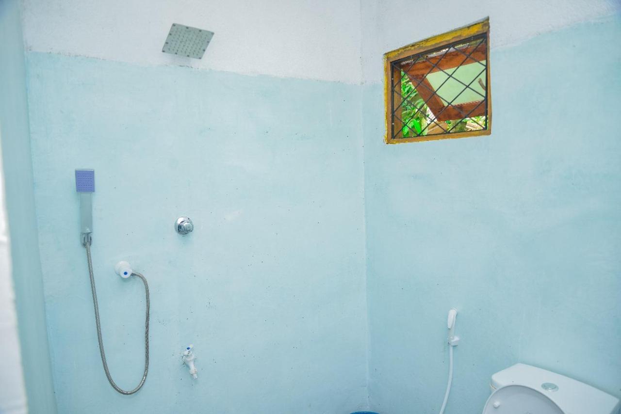 Pradeepa House Apartment Unawatuna Luaran gambar