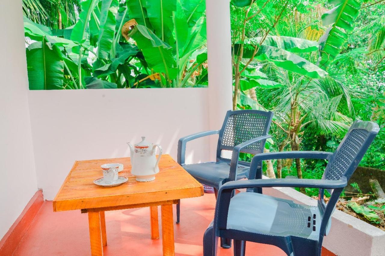 Pradeepa House Apartment Unawatuna Luaran gambar