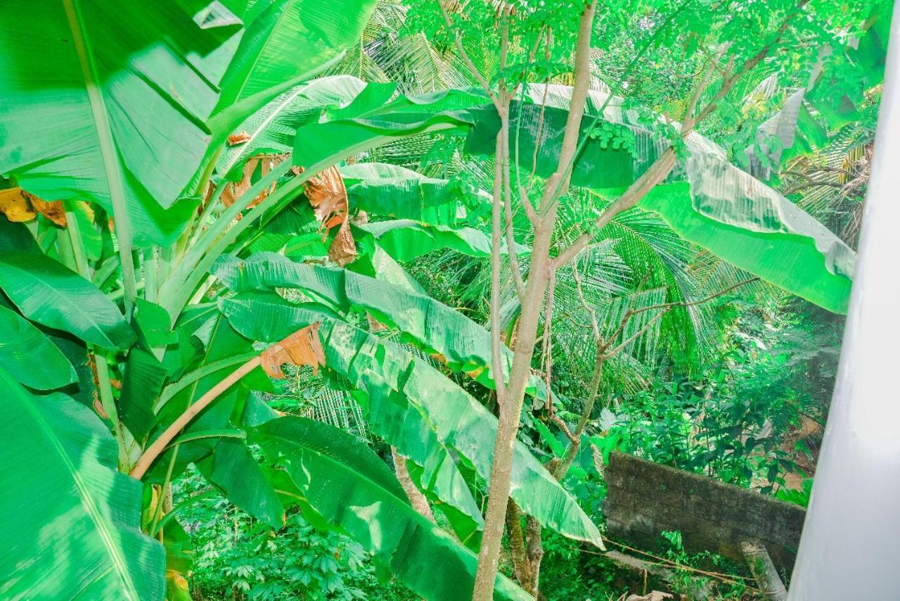 Pradeepa House Apartment Unawatuna Luaran gambar