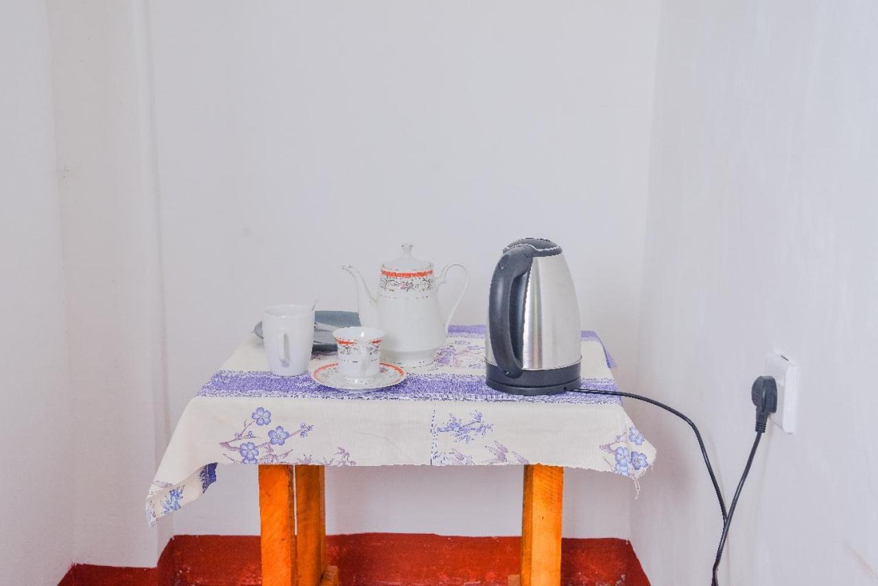 Pradeepa House Apartment Unawatuna Luaran gambar