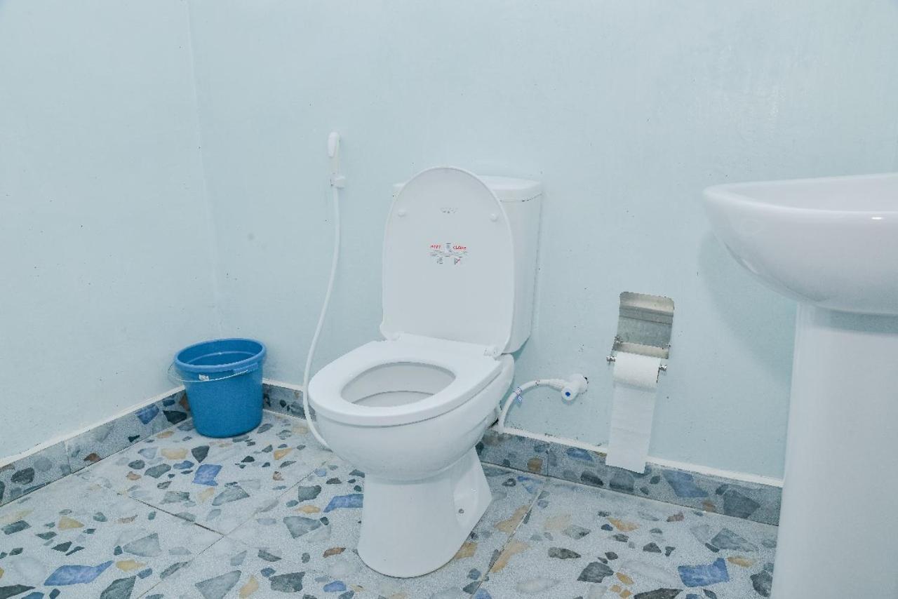Pradeepa House Apartment Unawatuna Luaran gambar