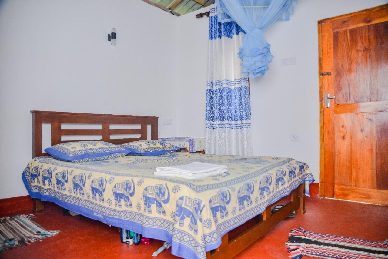 Pradeepa House Apartment Unawatuna Luaran gambar